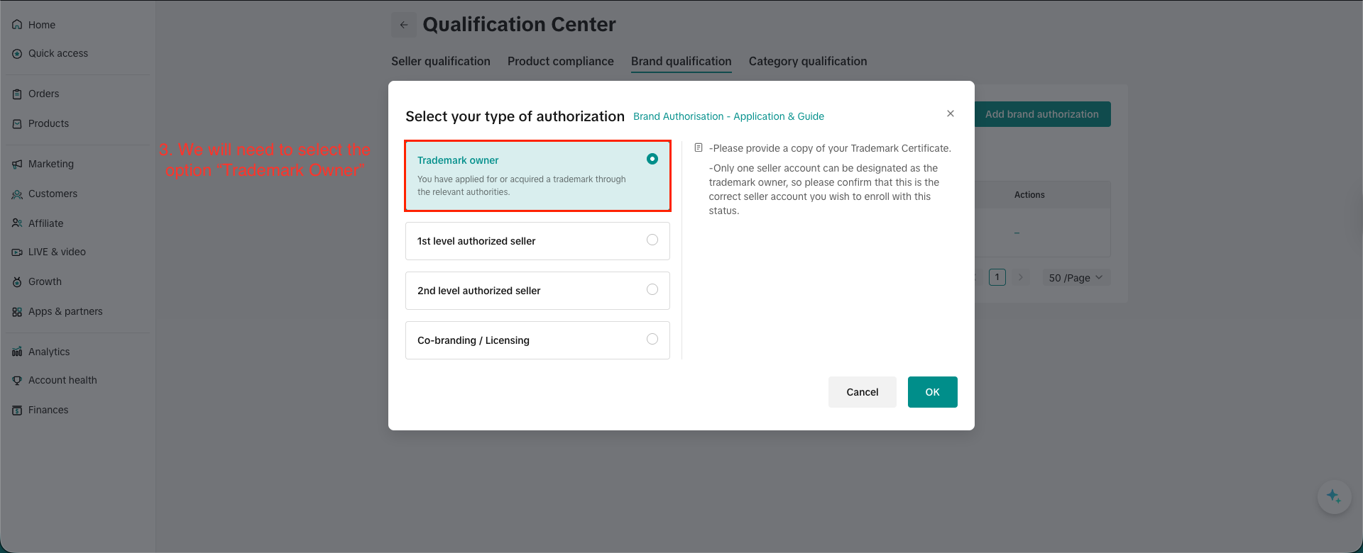 TikTok Brand Registry: Simplified Process 📝