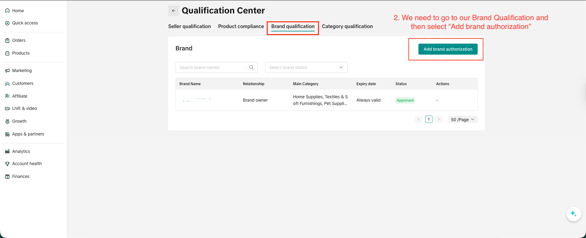 TikTok Brand Registry: Simplified Process 📝