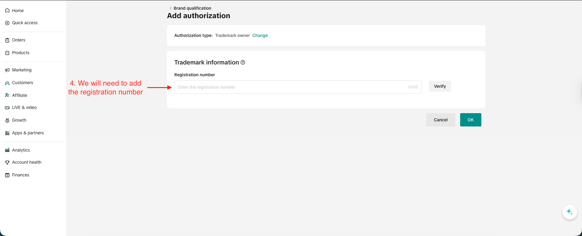 TikTok Brand Registry: Simplified Process 📝